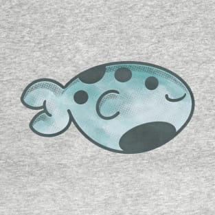 Something fishy T-Shirt